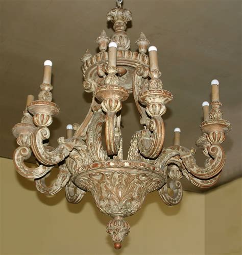 Italian Chandelier Style: History, Features & Applications